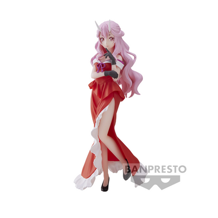 That Time I Got Reincarnated as a Slime - Shuna - 10th Anniversary Figure (Banpresto) — product image 8
