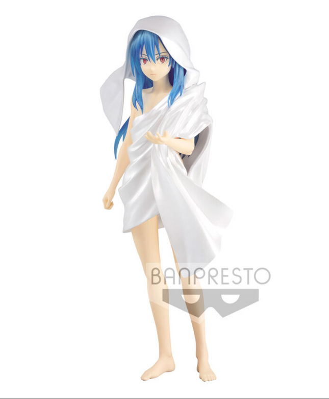 That Time I Got Reincarnated as a Slime - Raphael - Otherworlder Vol.15 Figure (Banpresto) — product image 1