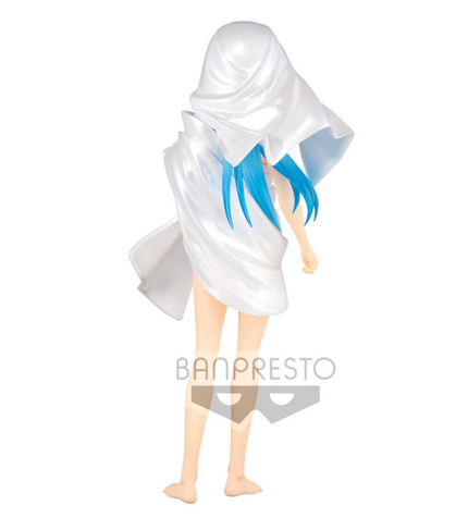 That Time I Got Reincarnated as a Slime - Raphael - Otherworlder Vol.15 Figure (Banpresto) — product image 3