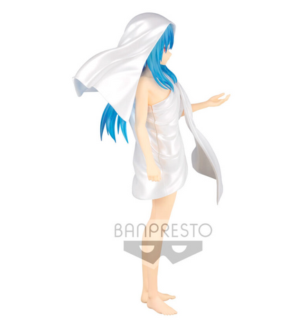 That Time I Got Reincarnated as a Slime - Raphael - Otherworlder Vol.15 Figure (Banpresto) — product image 4