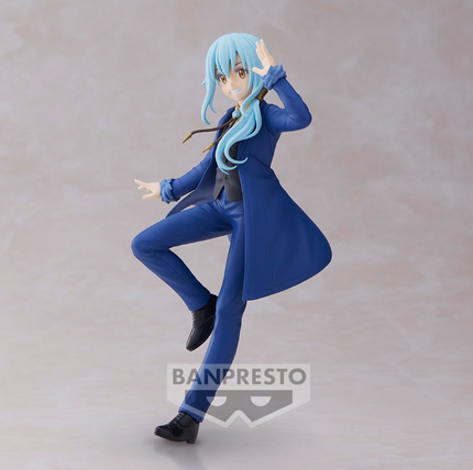 That Time I Got Reincarnated as a Slime - Rimuru Tempest - 10th Anniversary Figure (Banpresto) — product image 2
