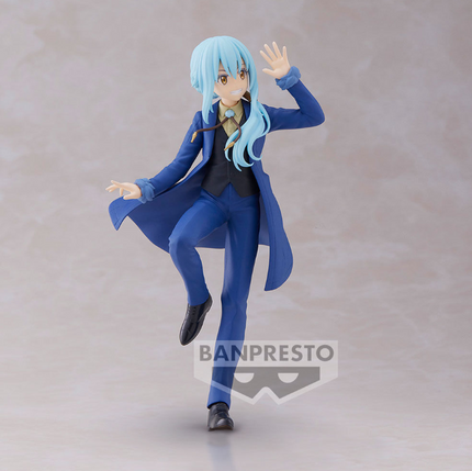 That Time I Got Reincarnated as a Slime - Rimuru Tempest - 10th Anniversary Figure (Banpresto) — product image 4