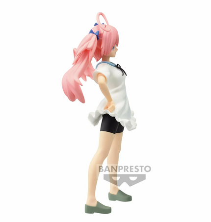That Time I Got Reincarnated as a Slime - Milim Nava - Otherworlder Vol.20 Figure (Banpresto) — product image 2