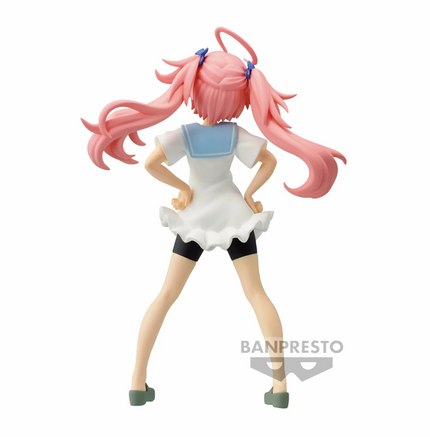 That Time I Got Reincarnated as a Slime - Milim Nava - Otherworlder Vol.20 Figure (Banpresto) — product image 3