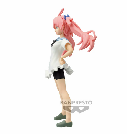 That Time I Got Reincarnated as a Slime - Milim Nava - Otherworlder Vol.20 Figure (Banpresto) — product image 4