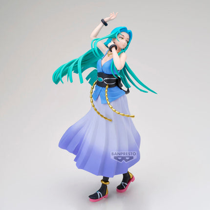 That Time I Got Reincarnated as a Slime - Yura - Glitter & Glamours Figure (Banpresto) — product image 2