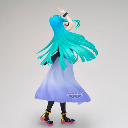 That Time I Got Reincarnated as a Slime - Yura - Glitter & Glamours Figure (Banpresto) — product image 3