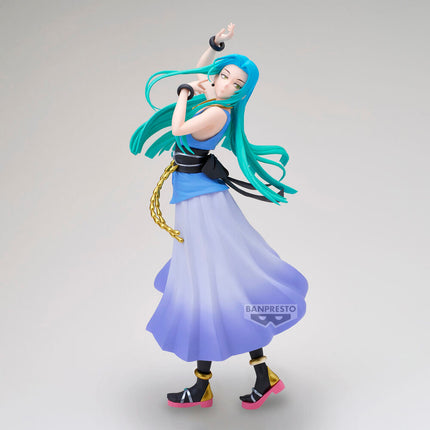 That Time I Got Reincarnated as a Slime - Yura - Glitter & Glamours Figure (Banpresto) — product image 4