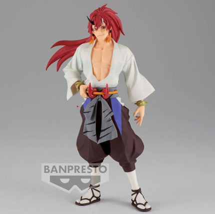 That Time I Got Reincarnated as a Slime - Hiiro - Figure (Banpresto) — product image 1