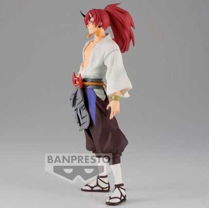 That Time I Got Reincarnated as a Slime - Hiiro - Figure (Banpresto) — product image 2
