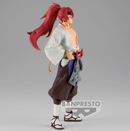 That Time I Got Reincarnated as a Slime - Hiiro - Figure (Banpresto) — product image 4