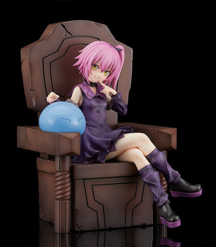 That Time I Got Reincarnated as a Slime - Ultima - 1/7 Scale Figure (With Fans!) — product image 1