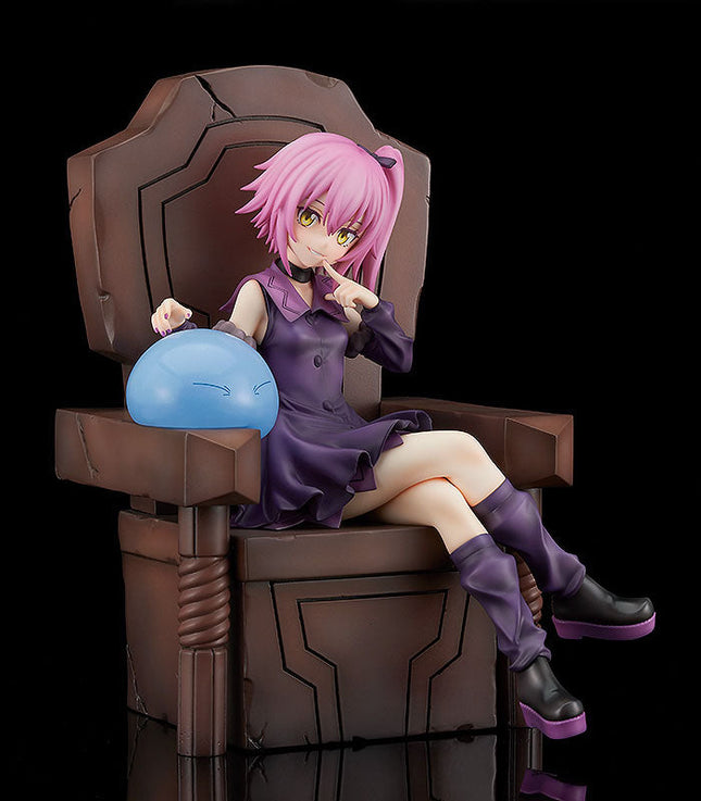 That Time I Got Reincarnated as a Slime - Ultima - 1/7 Scale Figure (With Fans!) — product image 1