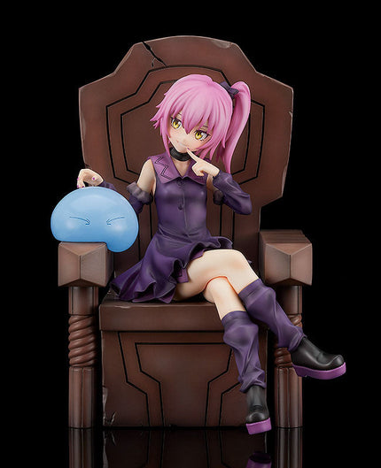 That Time I Got Reincarnated as a Slime - Ultima - 1/7 Scale Figure (With Fans!) — product image 2