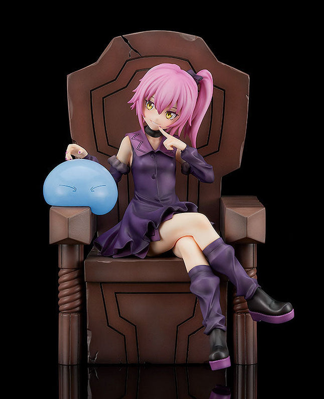 That Time I Got Reincarnated as a Slime - Ultima - 1/7 Scale Figure (With Fans!) — product image 2