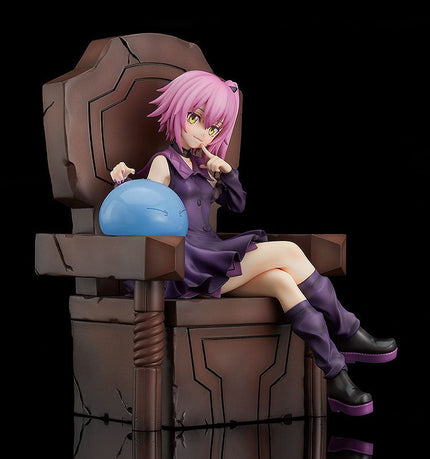 That Time I Got Reincarnated as a Slime - Ultima - 1/7 Scale Figure (With Fans!) — product image 3