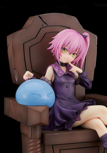 That Time I Got Reincarnated as a Slime - Ultima - 1/7 Scale Figure (With Fans!) — product image 4