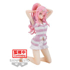 That Time I Got Reincarnated as a Slime - Shuna - Relax Time Figure (Banpresto) — product image 1
