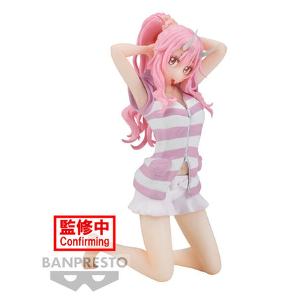 That Time I Got Reincarnated as a Slime - Shuna - Relax Time Figure (Banpresto) — product image 1