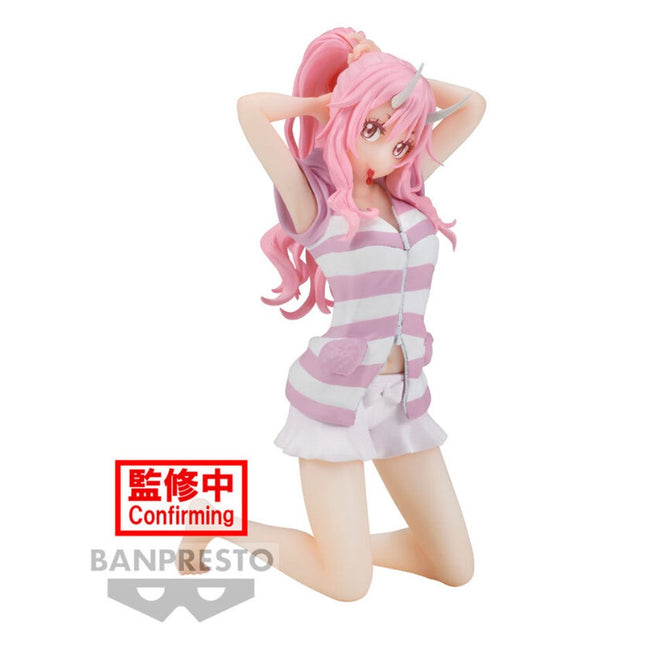 That Time I Got Reincarnated as a Slime - Shuna - Relax Time Figure (Banpresto) — product image 1