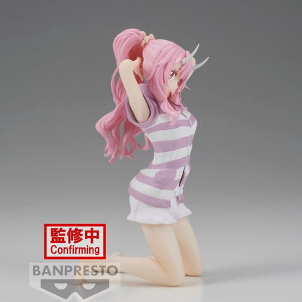 That Time I Got Reincarnated as a Slime - Shuna - Relax Time Figure (Banpresto) — product image 3