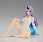 That Time I Got Reincarnated as a Slime - Shion - Relax Time Figure (Banpresto) — product image 1