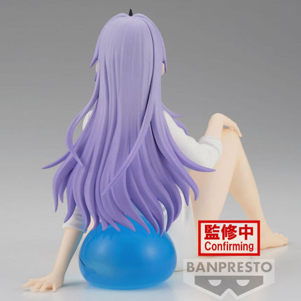 That Time I Got Reincarnated as a Slime - Shion - Relax Time Figure (Banpresto) — product image 3