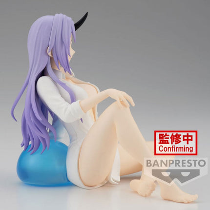 That Time I Got Reincarnated as a Slime - Shion - Relax Time Figure (Banpresto) — product image 4
