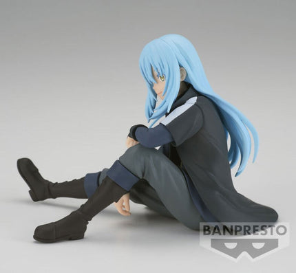 That Time I Got Reincarnated as a Slime - Rimuru Tempest - Break Time Collection Vol.1 Figure (Banpresto) — product image 2
