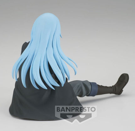 That Time I Got Reincarnated as a Slime - Rimuru Tempest - Break Time Collection Vol.1 Figure (Banpresto) — product image 3