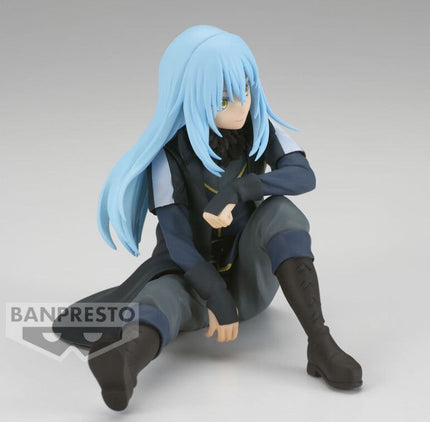 That Time I Got Reincarnated as a Slime - Rimuru Tempest - Break Time Collection Vol.1 Figure (Banpresto) — product image 4