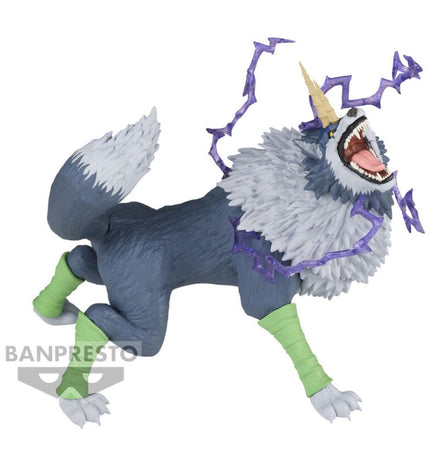 That Time I Got Reincarnated as a Slime - Ranga - Effectreme Figure (Banpresto) — product image 1