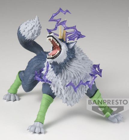 That Time I Got Reincarnated as a Slime - Ranga - Effectreme Figure (Banpresto) — product image 2