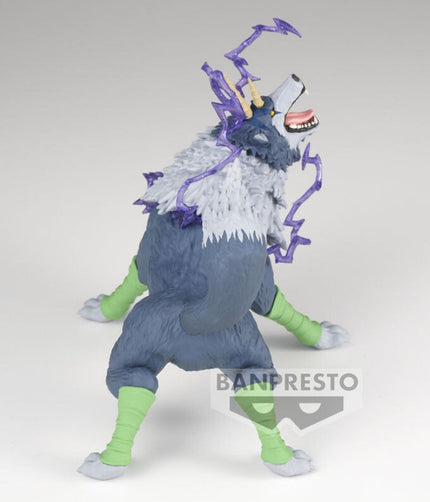 That Time I Got Reincarnated as a Slime - Ranga - Effectreme Figure (Banpresto) — product image 3