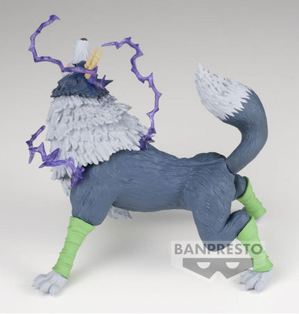 That Time I Got Reincarnated as a Slime - Ranga - Effectreme Figure (Banpresto) — product image 4