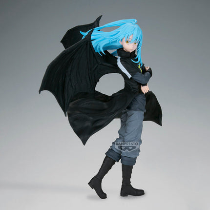 That Time I Got Reincarnated as a Slime - Rimuru Tempest - Figure (Banpresto) — product image 1