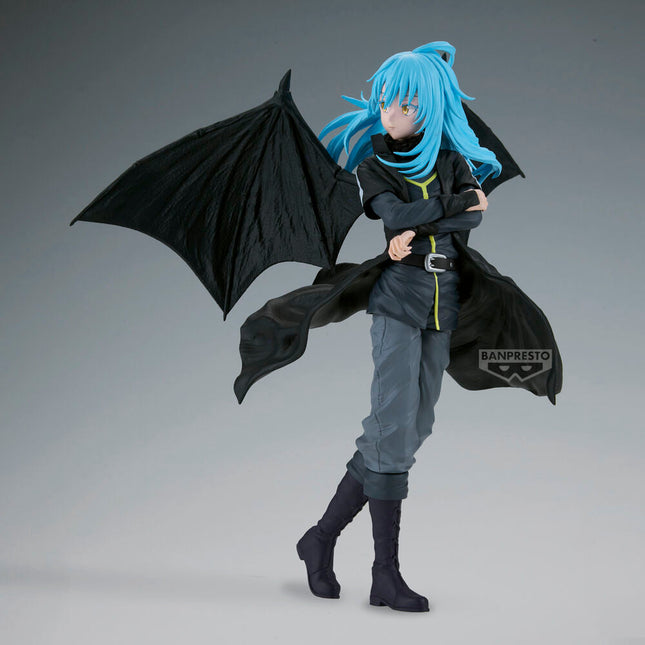 That Time I Got Reincarnated as a Slime - Rimuru Tempest - Figure (Banpresto) — product image 2