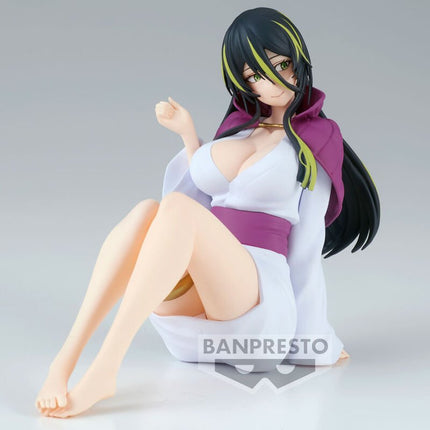 That Time I Got Reincarnated as a Slime - Albis - Relax Time Figure (Banpresto) — product image 1