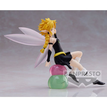 That Time I Got Reincarnated as a Slime - Ramiris - Figure (Banpresto) — product image 2