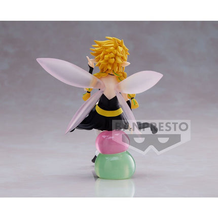 That Time I Got Reincarnated as a Slime - Ramiris - Figure (Banpresto) — product image 3