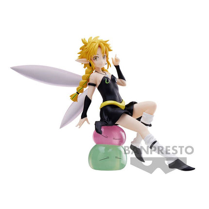 That Time I Got Reincarnated as a Slime - Ramiris - Figure (Banpresto) — product image 5