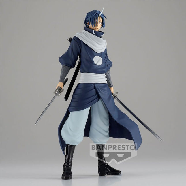 That Time I Got Reincarnated as a Slime - Soei - Figure (Banpresto) — product image 1