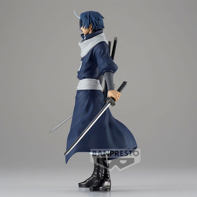 That Time I Got Reincarnated as a Slime - Soei - Figure (Banpresto) — product image 2