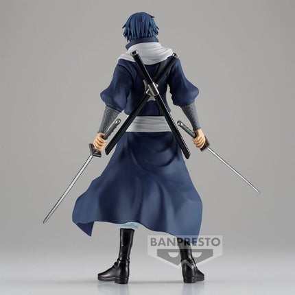 That Time I Got Reincarnated as a Slime - Soei - Figure (Banpresto) — product image 3