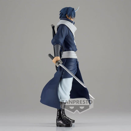 That Time I Got Reincarnated as a Slime - Soei - Figure (Banpresto) — product image 4