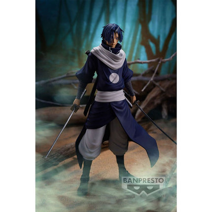 That Time I Got Reincarnated as a Slime - Soei - Figure (Banpresto) — product image 5