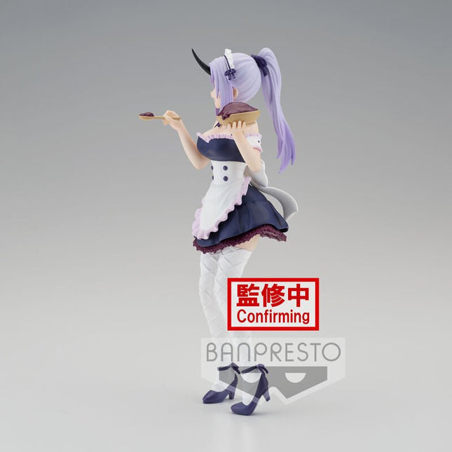 That Time I Got Reincarnated as a Slime - Shion - Maid Ver. Figure (Banpresto) — product image 2