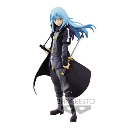That Time I Got Reincarnated as a Slime - Rimuru Tempest - Otherworlder Vol.13 Figure (Banpresto) — product image 1