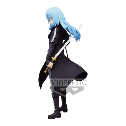 That Time I Got Reincarnated as a Slime - Rimuru Tempest - Otherworlder Vol.13 Figure (Banpresto) — product image 2