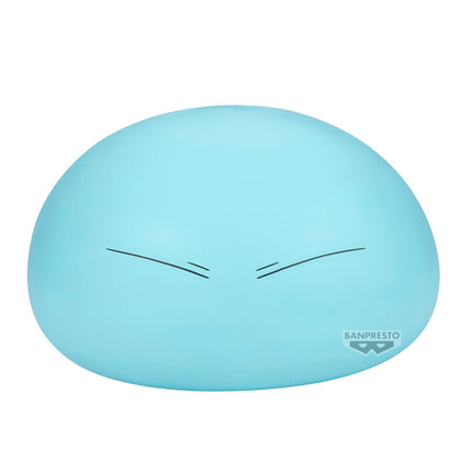 That Time I Got Reincarnated as a Slime - Rimuru Tempest - Big Soft Vinyl Figure (Banpresto) — product image 1
